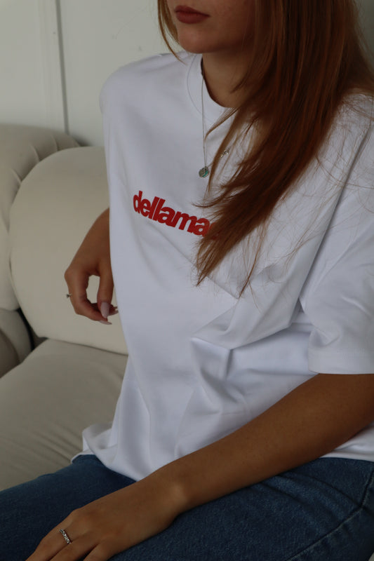 PUFF TEE