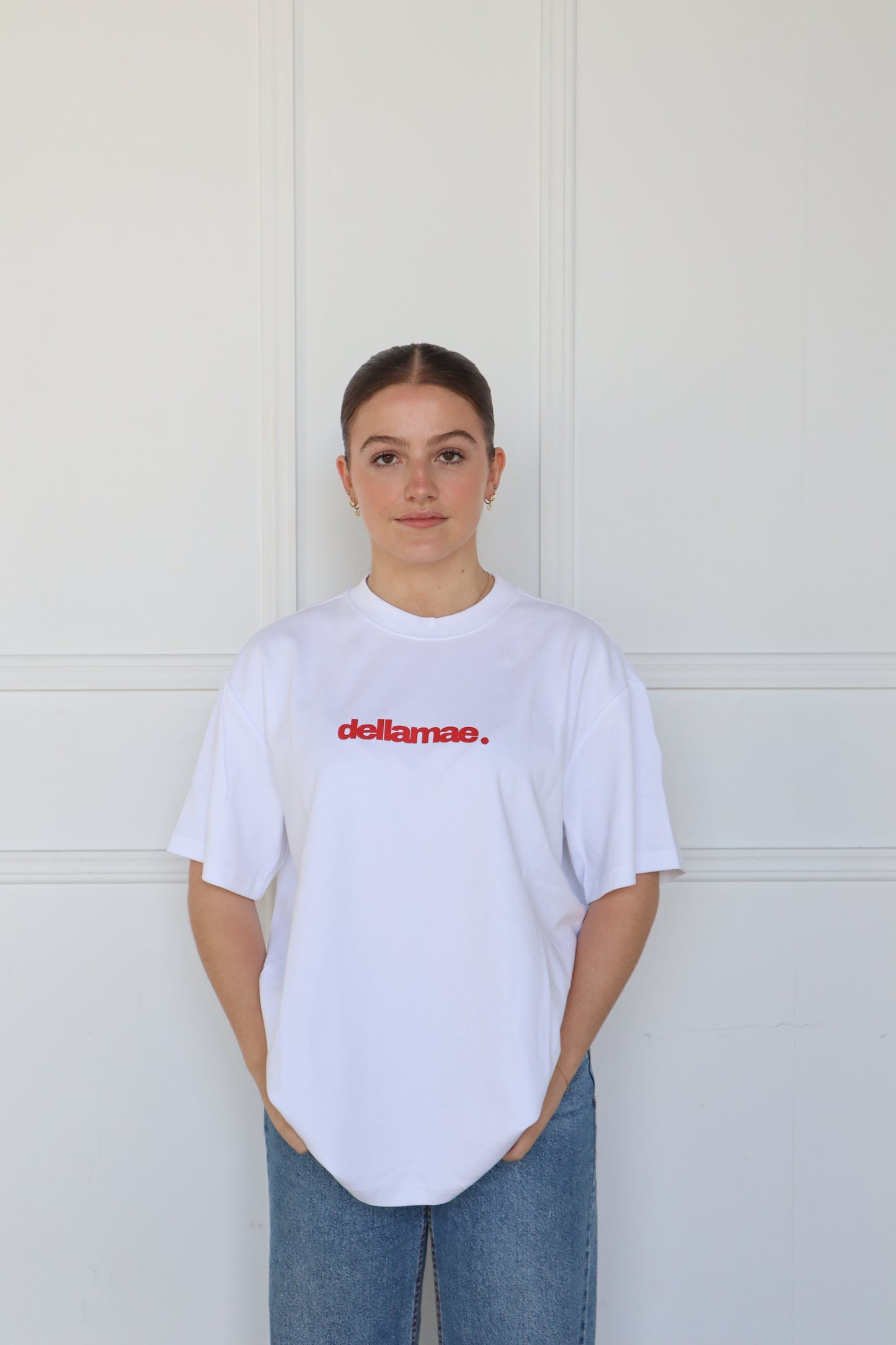 PUFF TEE